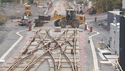 City of Ottawa settling contractors' claims related to COVID-19 construction delays on Stage 2 LRT