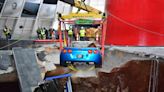 National Corvette Museum Celebrates Resilience with Sinkhole Exhibit