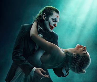 La insólita reacción de Lady Gaga al escuchar cantar por primera vez a Joaquin Phoenix en Joker 2