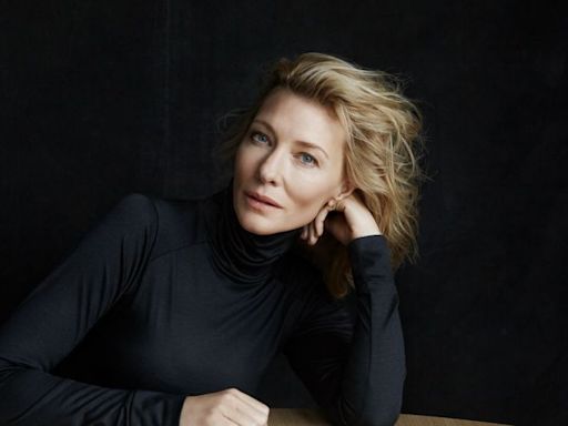 Cate Blanchett Joins Zellner Brothers’ Alien Invasion Comedy ‘Alpha Gang’; CAA Media Finance, MK2 Films to Launch...