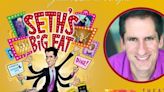 Review: SETH'S BIG FAT BROADWAY SHOW at Theatre Raleigh