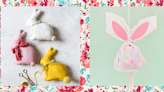 Your Kids Will Want to Hop Right Into These Cute Easter Bunny Crafts