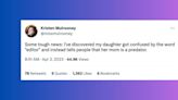 The Funniest Tweets From Parents This Week (April 1-7)