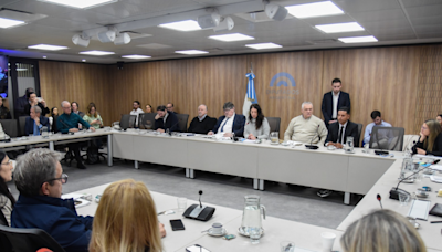 Comisión de DDHH del Congreso argentino escuchó testimonios sobre torturas en Venezuela