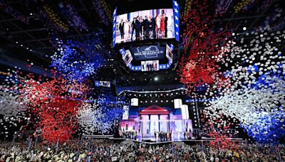 RNC Day 4: Trump Blasts Biden And ‘Crazy Nancy Pelosi’—Despite Promised ‘Unity’ Theme