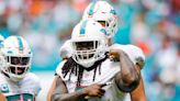 Dolphins’ free agent LB Melvin Ingram laughs at moving teams often