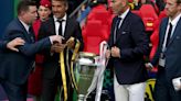 Zidane y Riedle llevan la Champions a Wembley
