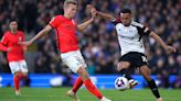 Rodrigo Muniz on target again as Fulham brush aside Brighton