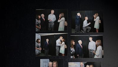 How Berkshire Hathaway’s Annual Meeting Became a Hotspot for Romantic Mergers