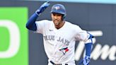 Blue Jays' George Springer moves into 2nd place all time with 55th leadoff home run