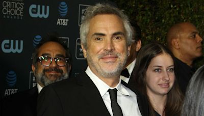 Alfonso Cuaron: Er möchte einen Horrorfilm wie 'Rosemaries Baby' und 'Der Babadook' drehen