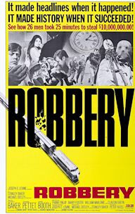 Robbery