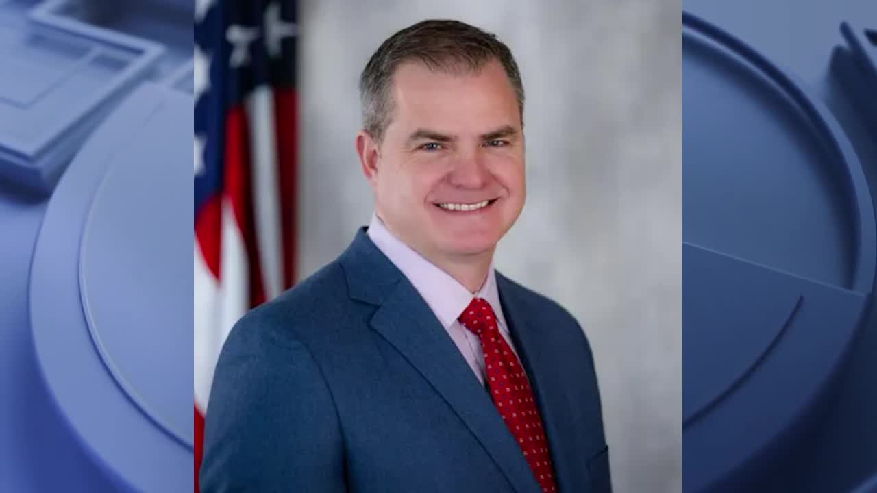 Georgia senator and Trump co-defendant due in Fulton County court today