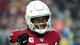 DeAndre Hopkins' return from suspension comes right on time for Arizona Cardinals