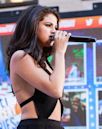 Selena Gomez discography