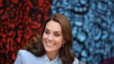 Princess Kate Gives Rare Peek Inside Kensington Palace Amid Move to Adelaide Cottage: Photo