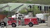 Deputy chief instructor at Nassau Fire Service Academy sustains burns during training exercise