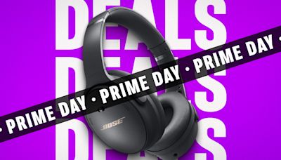 Best Prime Day headphone deals in 2024: Apple, Sony, Bose