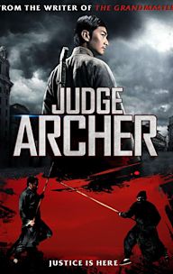 Judge Archer