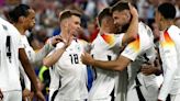 Alemania goleó 5 a 1 a Escocia en el partido inaugural de la Eurocopa | + Deportes