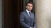 Elections européennes 2024 : Le discours fleuve de Macron à la Sorbonne décompté comme du temps de parole