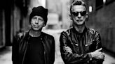 Depeche Mode: Memento Mori World Tour coming to Orlando’s Amway Center in 2023