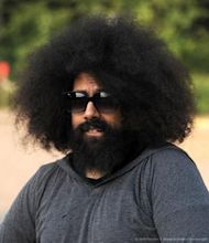 Reggie Watts