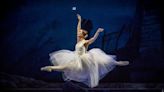 Vuelve el ballet: “Giselle” morirá de amor otra vez en el Teatro Argentino