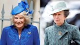 Queen Camilla’s ‘co-conspirator’ has been ‘invited to the coronation’ and he’s got a surprising connection to Princess Anne