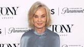 Jessica Lange Says Delayed 'Long Day's Journey Into Night' Film Is 'Finally Finished' (Exclusive)