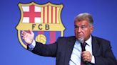 Barcelona President Joan Laporta planning to run again and has Premier League ‘election signings’ in mind