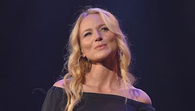 Jewel's advice on overcoming heartbreak, hardships: 'It's what we do with the pieces’