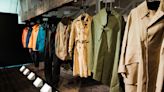 Belstaff Celebrated Its Centenary With a Small Retrospective Exhibition