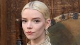 Anya Taylor-Joy says she is a ‘gamer’ now after preparing for Princess Peach role in The Super Mario Bros Movie