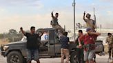 Muere al menos una persona y 22 resultan heridas en enfrentamientos entre milicias en Zauiya (Libia)