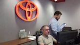 Cyber attack cripples 15K auto dealers’ systems nationwide amid CDK hack