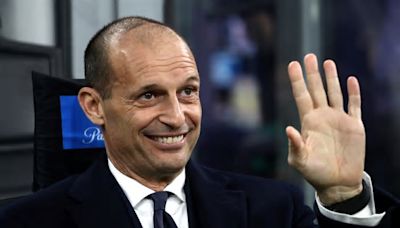Allegri targets Coppa Italia history with Juventus