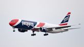 Patriots lend team plane to UConn ahead of Final Four matchup