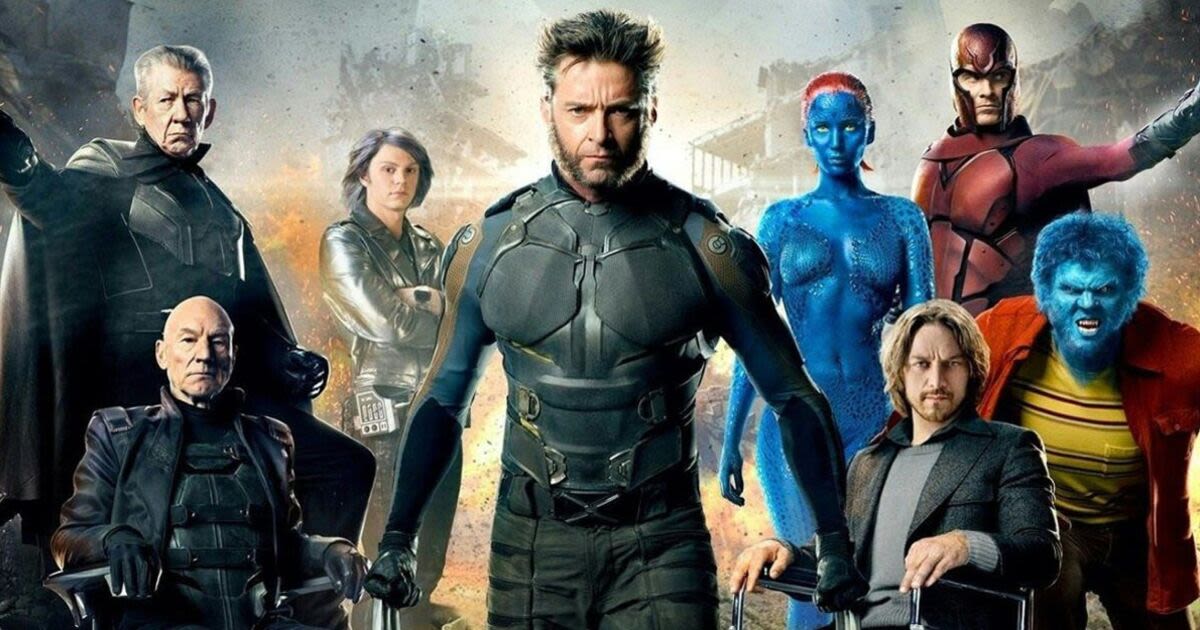 The least confusing X-Men movie watch order before Deadpool and Wolverine