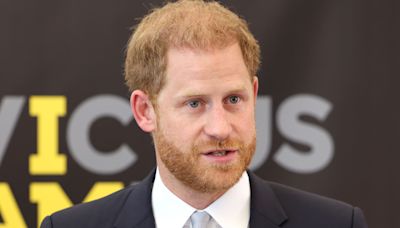 Prince Harry reveals major cause of royal rift