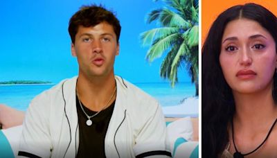 ‘Love Island USA’ producers under fire: Leah's 'villain' edit amid Rob’s victim portrayal causes stir