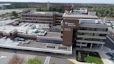 What's the safest hospital in Monmouth and Ocean? What's the least safe? Find out here