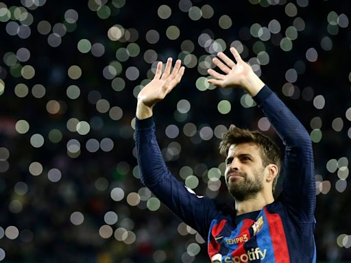 Gerard Piqué cuenta todos los detalles sobre su separación con Shakira: "No saben ni un 10%" - El Diario NY