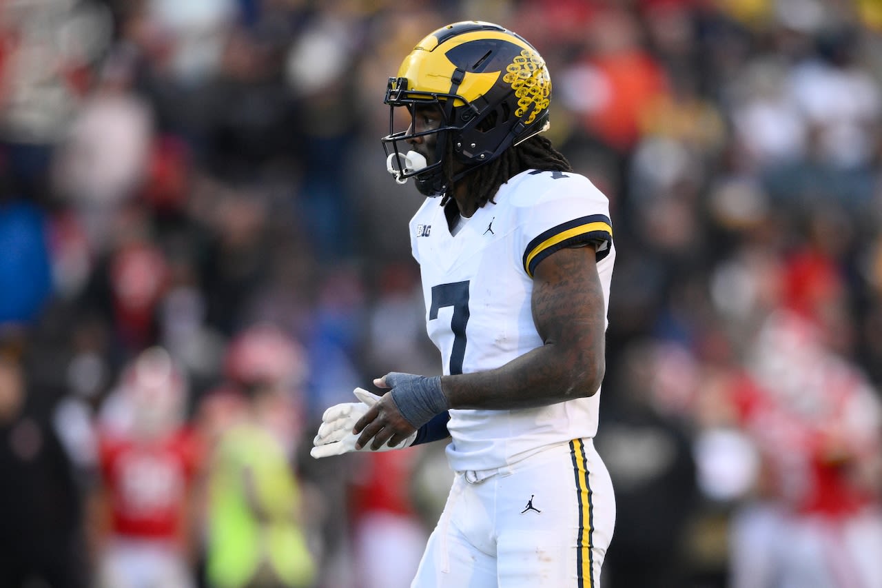 Michigan football’s beefed-up secondary will be competitive this fall