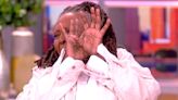 “The View” hosts horrified by sex nicknames: 'Daddy doesn't have the same ring to it'