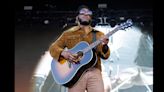 Leon Bridges Brings the Soul to Boston Calling Day One - The Heights