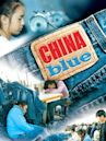 China Blue