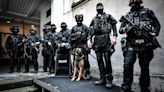 Elite anti-terror unit to protect Champions League stadium from ISIS