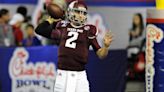 NFL Draft: Johnny Manziel, Montee Ball among college football stars who turned into most surprising busts