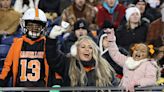 'We're No. 1.' Massillon Tigers fans celebrate long-awaited championship